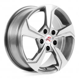 X`trike RST R026 6.5x16 PCD5x114.3 ET41 Dia67.1 HSB/FP